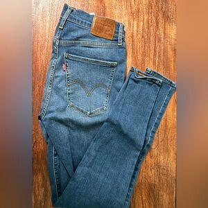 Levi’s Skinny Jeans